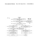 EMERGENCY CALLS FOR INTERNET PROTOCOL MULTIMEDIA SUBSYSTEM (IMS) OVER PACKET SWITCHED CODE DIVISION MULTIPLE ACCESS (CDMA) NETWORKS diagram and image