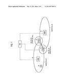 CELL SELECTION METHOD AND MOBILE STATION diagram and image