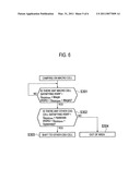 CELL SELECTION METHOD AND MOBILE STATION diagram and image