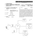 PROVIDING A LAST-SEEN MOBILE UNIT LOCATION TO A LOCATION BASED SERVICE diagram and image