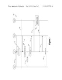 PROVIDING A LAST-SEEN MOBILE UNIT LOCATION TO A LOCATION BASED SERVICE diagram and image