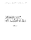 Apparatus and method for providing position information in a mobile communication system diagram and image