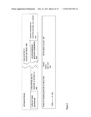 Very low power locator application and apparatus for use with  I-Phone -like cell phones diagram and image