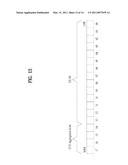 METHOD FOR TRANSMITTING AND RECEIVING CONTROL INFORMATION THROUGH PDCCH diagram and image