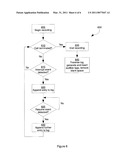 METHOD AND APPARATUS FOR MANAGING MULTIMEDIA COMMUNICATION RECORDINGS diagram and image