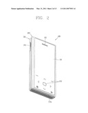 MOBILE TERMINAL diagram and image