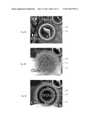 GAME PROGRAM, STORAGE MEDIUM, GAME DEVICE AND GAME SYSTEM diagram and image