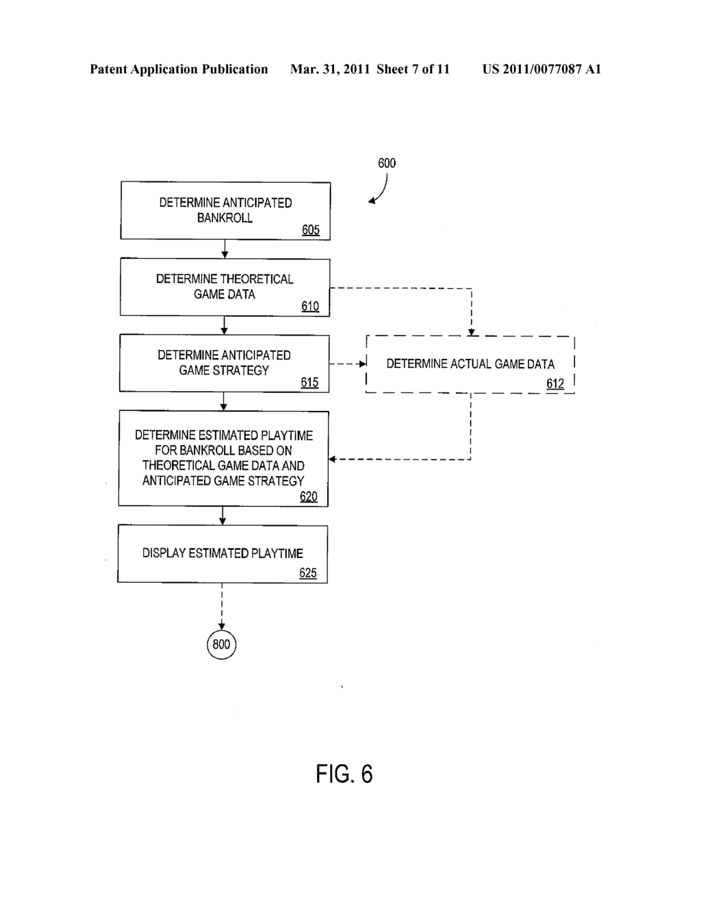 SYSTEMS, METHODS AND DEVICES FOR PROVIDING AN ADVISORY NOTICE FOR A WAGERING GAME - diagram, schematic, and image 08