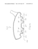 GOLF CLUB WITH RAILS diagram and image