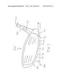 GOLF CLUB WITH RAILS diagram and image