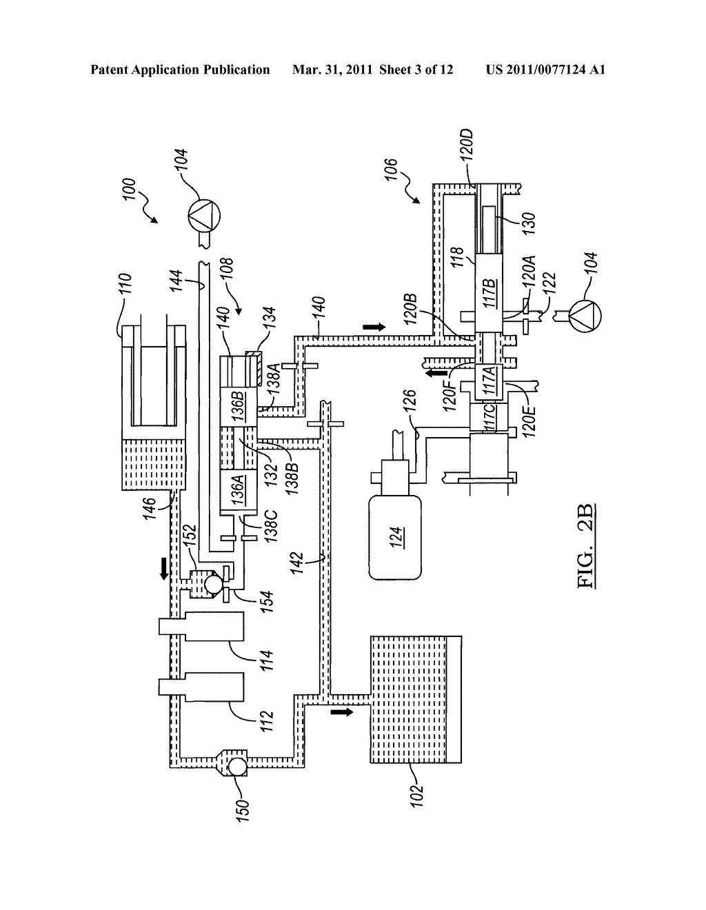 TRANSMISSION HYDRAULIC CONTROL SYSTEM HAVING AN ACCUMULATOR - diagram, schematic, and image 04