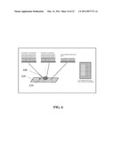 ASSEMBLY AND DEPOSITION OF MATERIALS USING A SUPERHYDROPHOBIC SURFACE STRUCTURE diagram and image