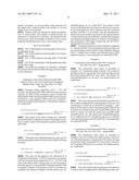 NOVEL INSULIN DERIVATIVES HAVING AN EXTREMELY DELAYED TIME-ACTION PROFILE diagram and image