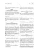 NOVEL INSULIN DERIVATIVES HAVING AN EXTREMELY DELAYED TIME-ACTION PROFILE diagram and image