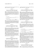 NOVEL INSULIN DERIVATIVES HAVING AN EXTREMELY DELAYED TIME-ACTION PROFILE diagram and image