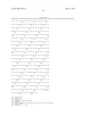 NUCLEIC ACID AND AMINO ACID SEQUENCES ENCODING HIGH-LEVEL EXPRESSOR FACTOR VIII POLYPEPTIDES AND METHODS OF USE diagram and image