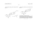 METHOD FOR TREATING AND PREVENTING KIDNEY STONES EMPLOYING AN SGLT2 INHIBITOR AND COMPOSITION CONTAINING SAME diagram and image
