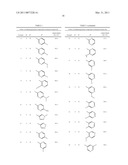 4-OXO,1-4-DIHYDROQUINOLINE M1 RECEPTOR POSITIVE ALLOSTERIC MODULATORS diagram and image