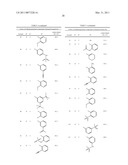 4-OXO,1-4-DIHYDROQUINOLINE M1 RECEPTOR POSITIVE ALLOSTERIC MODULATORS diagram and image