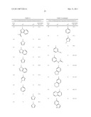 4-OXO,1-4-DIHYDROQUINOLINE M1 RECEPTOR POSITIVE ALLOSTERIC MODULATORS diagram and image