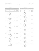 4-OXO,1-4-DIHYDROQUINOLINE M1 RECEPTOR POSITIVE ALLOSTERIC MODULATORS diagram and image