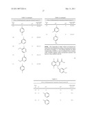 4-OXO,1-4-DIHYDROQUINOLINE M1 RECEPTOR POSITIVE ALLOSTERIC MODULATORS diagram and image