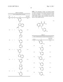 4-OXO,1-4-DIHYDROQUINOLINE M1 RECEPTOR POSITIVE ALLOSTERIC MODULATORS diagram and image