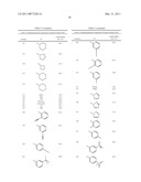 4-OXO,1-4-DIHYDROQUINOLINE M1 RECEPTOR POSITIVE ALLOSTERIC MODULATORS diagram and image