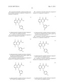 4-OXO,1-4-DIHYDROQUINOLINE M1 RECEPTOR POSITIVE ALLOSTERIC MODULATORS diagram and image