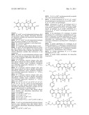 4-Substituted Tetracyclines and Methods of Use Thereof diagram and image