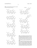 4-Substituted Tetracyclines and Methods of Use Thereof diagram and image