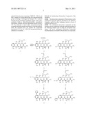 4-Substituted Tetracyclines and Methods of Use Thereof diagram and image