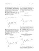 Urea Glucokinase Activators diagram and image