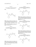 Urea Glucokinase Activators diagram and image