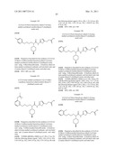 Urea Glucokinase Activators diagram and image