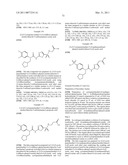 Urea Glucokinase Activators diagram and image