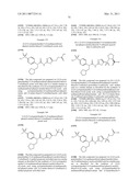 Urea Glucokinase Activators diagram and image