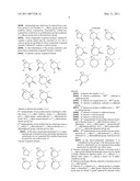 NEW CARBOXYLIC ACID AMIDES, THE PREPARATION THEREOF AND THEIR USE AS MEDICAMENTS diagram and image