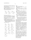 NEW CARBOXYLIC ACID AMIDES, THE PREPARATION THEREOF AND THEIR USE AS MEDICAMENTS diagram and image