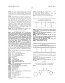 NEW CARBOXYLIC ACID AMIDES, THE PREPARATION THEREOF AND THEIR USE AS MEDICAMENTS diagram and image