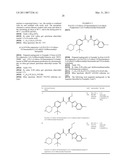 NEW CARBOXYLIC ACID AMIDES, THE PREPARATION THEREOF AND THEIR USE AS MEDICAMENTS diagram and image