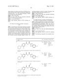 NEW CARBOXYLIC ACID AMIDES, THE PREPARATION THEREOF AND THEIR USE AS MEDICAMENTS diagram and image