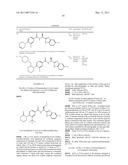 NEW CARBOXYLIC ACID AMIDES, THE PREPARATION THEREOF AND THEIR USE AS MEDICAMENTS diagram and image