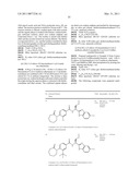 NEW CARBOXYLIC ACID AMIDES, THE PREPARATION THEREOF AND THEIR USE AS MEDICAMENTS diagram and image