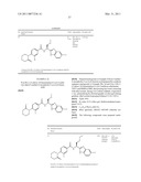 NEW CARBOXYLIC ACID AMIDES, THE PREPARATION THEREOF AND THEIR USE AS MEDICAMENTS diagram and image