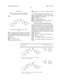 NEW CARBOXYLIC ACID AMIDES, THE PREPARATION THEREOF AND THEIR USE AS MEDICAMENTS diagram and image