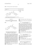 NEW CARBOXYLIC ACID AMIDES, THE PREPARATION THEREOF AND THEIR USE AS MEDICAMENTS diagram and image