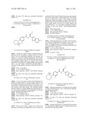 NEW CARBOXYLIC ACID AMIDES, THE PREPARATION THEREOF AND THEIR USE AS MEDICAMENTS diagram and image