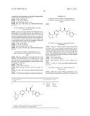 NEW CARBOXYLIC ACID AMIDES, THE PREPARATION THEREOF AND THEIR USE AS MEDICAMENTS diagram and image