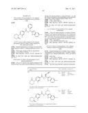 NEW CARBOXYLIC ACID AMIDES, THE PREPARATION THEREOF AND THEIR USE AS MEDICAMENTS diagram and image